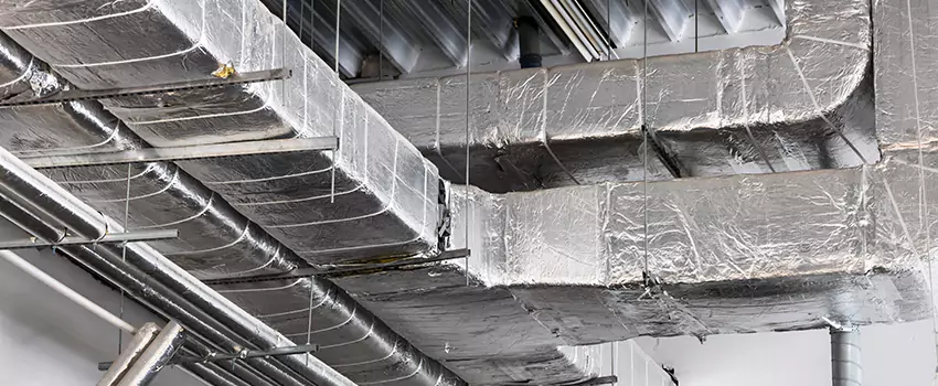 Vent Dust Cleaning Cost in West 7th Federation/Fort Road, MN