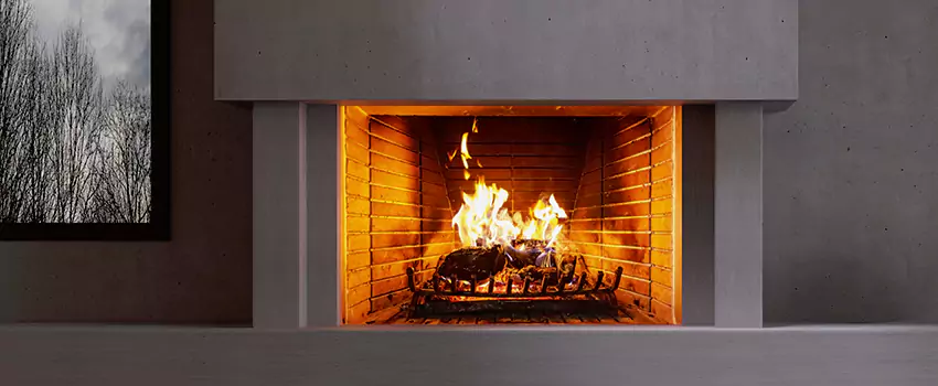 Indoor Wood Burning Furnace Repair and Installation in West Side, Minnesota