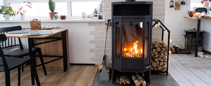 Wood Stove Firebox Installation Services in West Side, MN