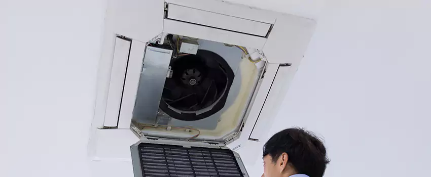 Benefits of Professional Air Duct Cleaning in West Side, Minnesota