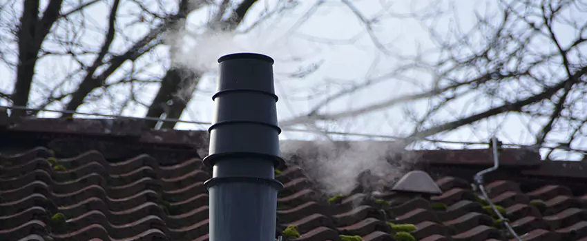 Broken Chimney Animal Screen Repair And Installation in West Side, MN