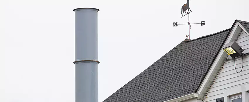 Multi-flue Chimney Caps Installation And Repair in West 7th Federation/Fort Road, MN