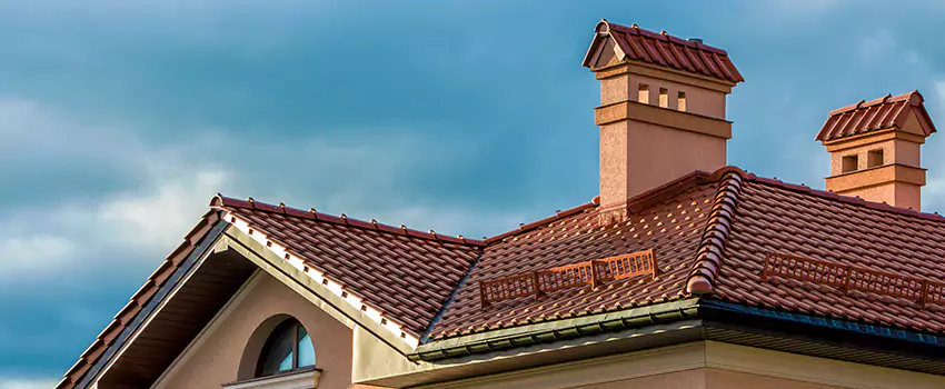 Residential Chimney Services in West 7th Federation/Fort Road, Minnesota