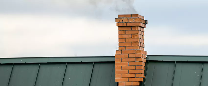 Chimney Installation Company in West 7th Federation/Fort Road, MN