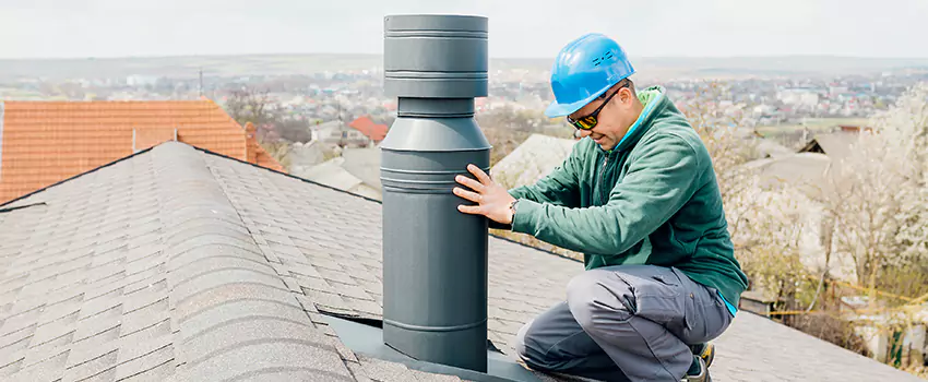 Chimney Repair Cost in West Side, MN