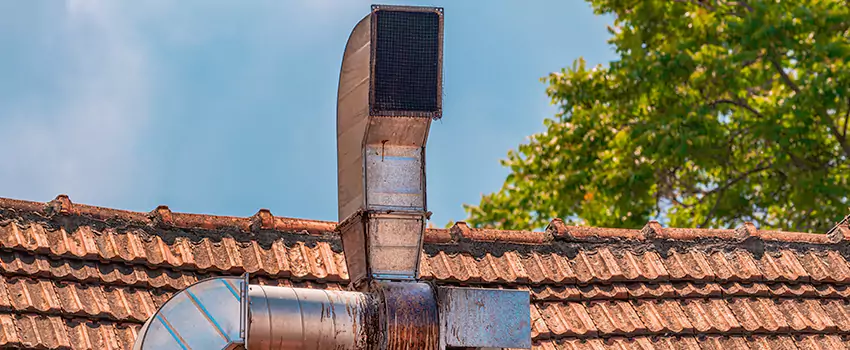Chimney Blockage Removal in West 7th Federation/Fort Road, Minnesota