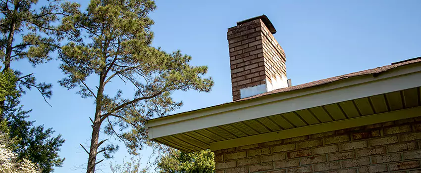 Brick Chimney Sweep Near Me in West 7th Federation/Fort Road, MN