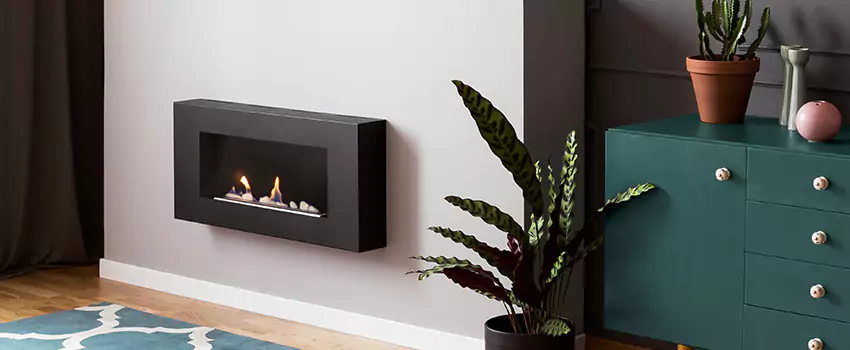 Cost of Ethanol Fireplace Repair And Installation Services in West Side, MN