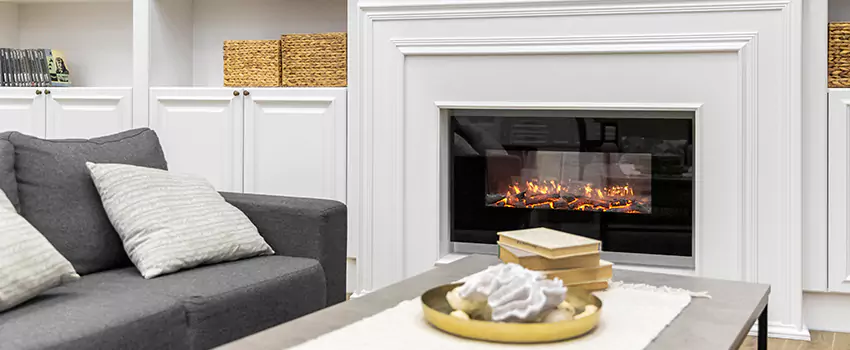 Professional Fireplace Maintenance Contractors in West 7th Federation/Fort Road, MN