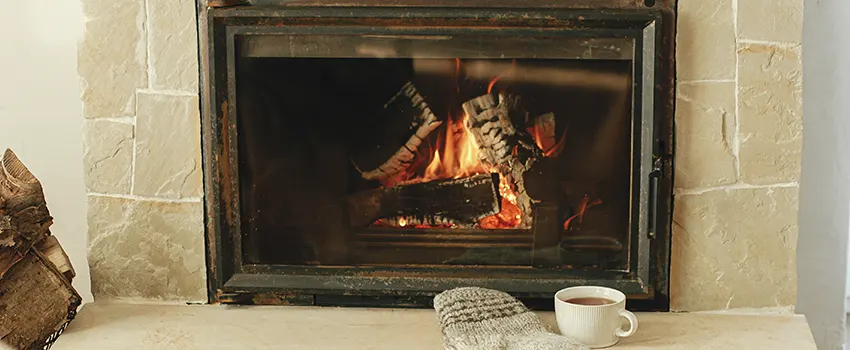 Fireplace Door Handle Replacements Services in West 7th Federation/Fort Road, Minnesota