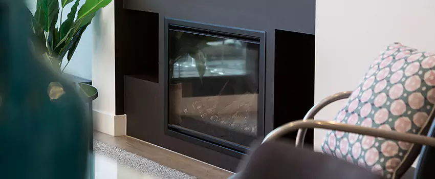 Gas Fireplace Installation in West 7th Federation/Fort Road, MN