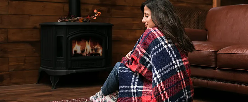 Fireplace Firebox Grate Replacement Services  in Capitol River, Minnesota