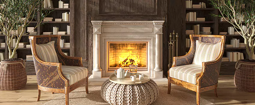 Ethanol Fireplace Fixing Services in West 7th Federation/Fort Road, Minnesota