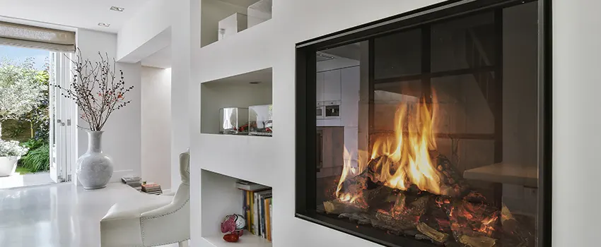Fireplace Screen Installation And Replacement in Capitol River, MN