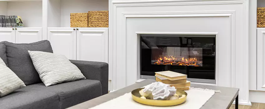 Pellet Fireplace Insert Installation in West 7th Federation/Fort Road, MN