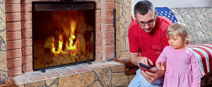 Fireplace Safety Locks For Kids in West 7th Federation/Fort Road, MN