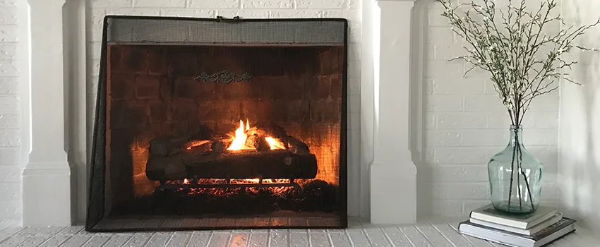 Cost-Effective Fireplace Mantel Inspection And Maintenance in Capitol River, MN