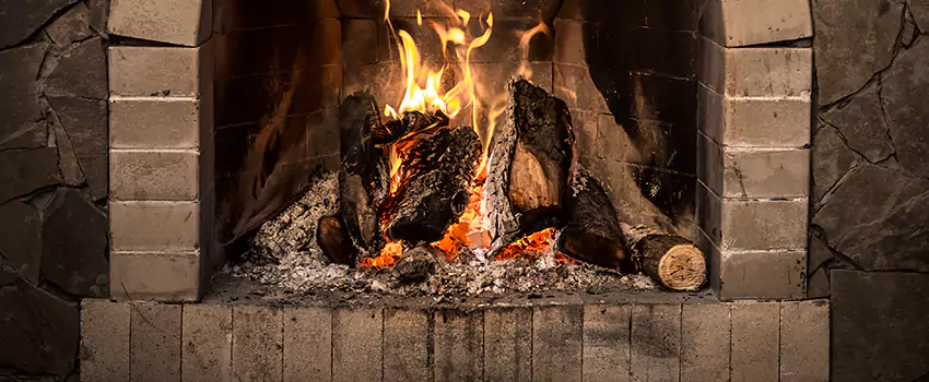 Cost of Rebuilding A Fireplace in Capitol River, Minnesota