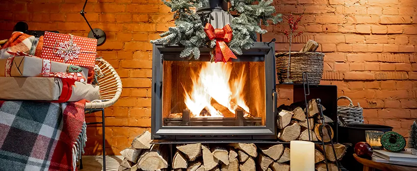 Steel Fireplace Grate Repair And Replacement Services in West 7th Federation/Fort Road, Minnesota