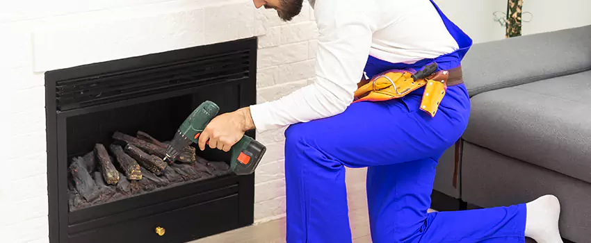 Fireplace Repair Expert in West 7th Federation/Fort Road, Minnesota