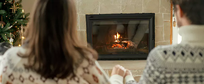 Fireplace Firebox Refurbish & Restore Services in Capitol River, Minnesota