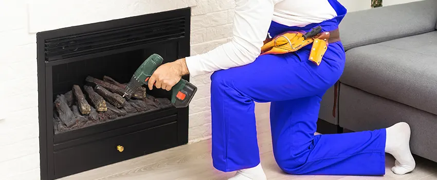 Fireplace Safety Inspection Specialists in West 7th Federation/Fort Road, Minnesota