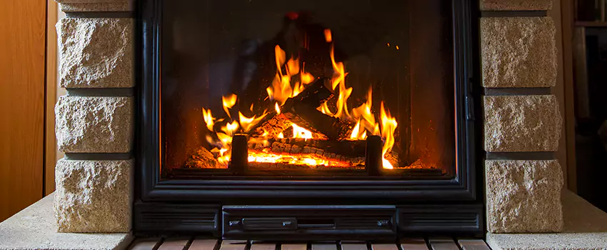 Fireplace Xtrordinair Probuilder Gas Fireplace Installation in West Side, MN