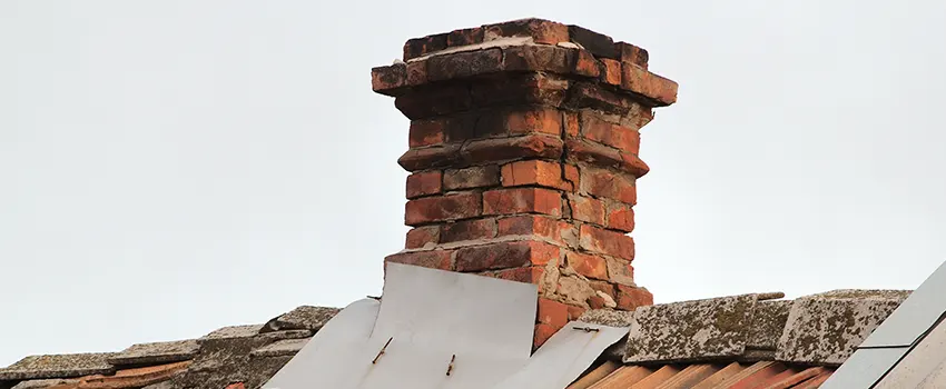 Cost of Fixing Blocked Chimney in West 7th Federation/Fort Road, Minnesota