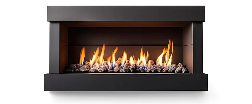 Outdoor Gas Fireplaces Installation in West 7th Federation/Fort Road, MN