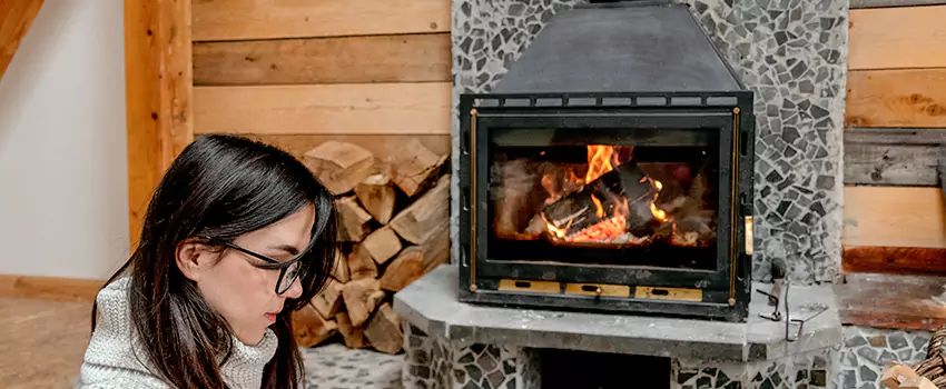 Harman P68-C Pellet Stove Repair in Capitol River, Minnesota 