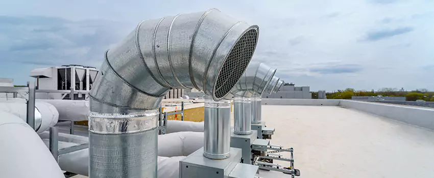 Insulated Ductwork Repair Services Near Me in West 7th Federation/Fort Road, MN