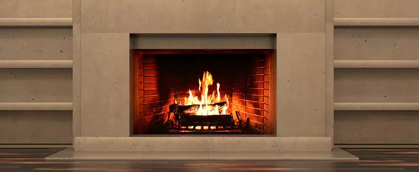 Majestic Trilliant Series Gas Fireplace Insert Repair in West 7th Federation/Fort Road, Minnesota