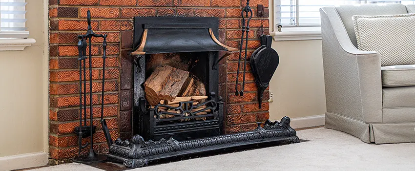 Custom Old Fireplace Redesign Services in West 7th Federation/Fort Road, Minnesota