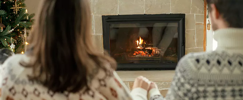 Ravelli Group Wood Fireplaces Replacement in West 7th Federation/Fort Road, Minnesota