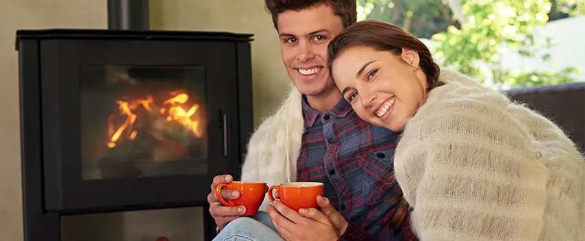 Regency Traditional Fireplace Products Maintenance and Repair in West 7th Federation/Fort Road, Minnesota