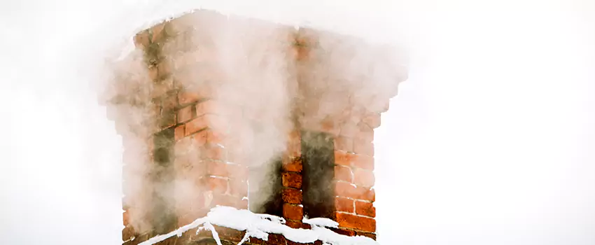 Chimney Flue Soot Removal in West 7th Federation/Fort Road, MN