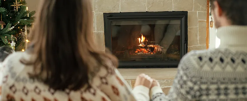 Superior Open-Hearth Wood Fireplaces in Capitol River, MN