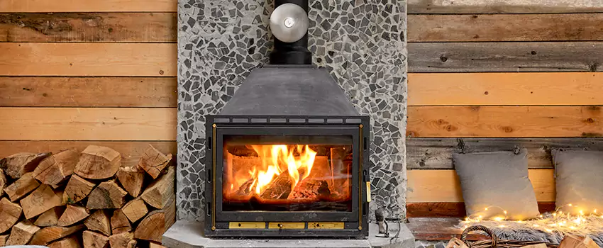 Travis Industries Elite Fireplace Inspection and Maintenance in West 7th Federation/Fort Road, Minnesota