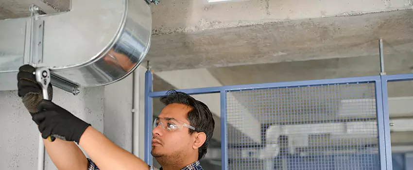 Benefit of Ventilation Cleaning in West 7th Federation/Fort Road, Minnesota