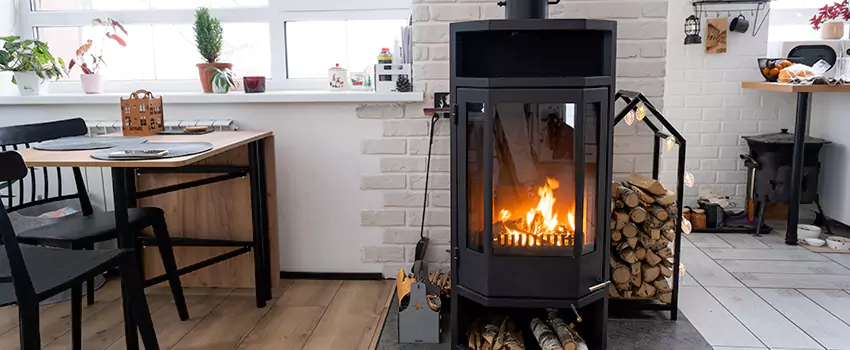 Cost of Vermont Castings Fireplace Services in West 7th Federation/Fort Road, MN