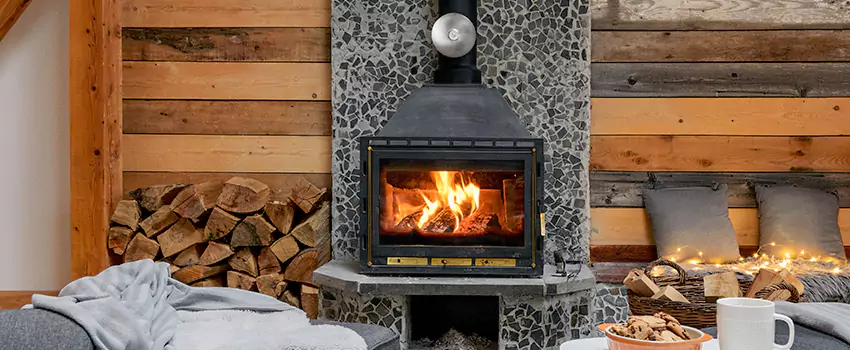 Affordable Wood Fireplace Fixing Solutions in West Side, Minnesota