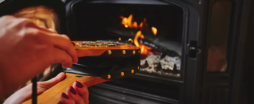 Cost of Wood Furnace Repair and Installation Services in West Side, MN
