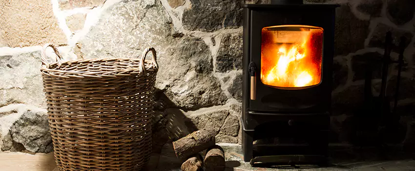 24/7 Wood Stove Installation Services in West Side, Minnesota