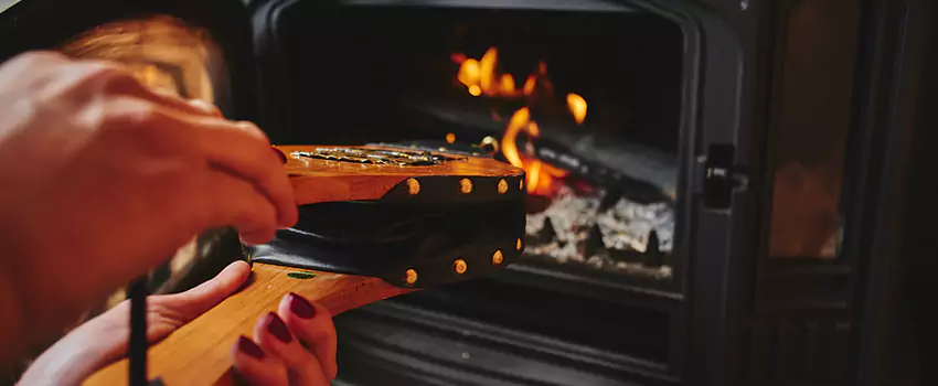 Wood Stove Grates Repair in West Side, Minnesota