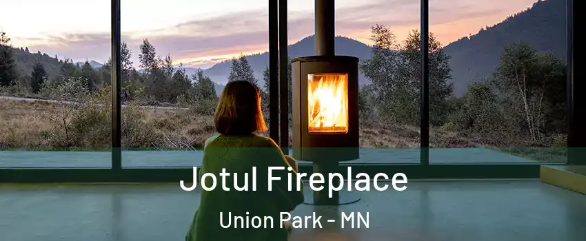 Jotul Fireplace Union Park - MN