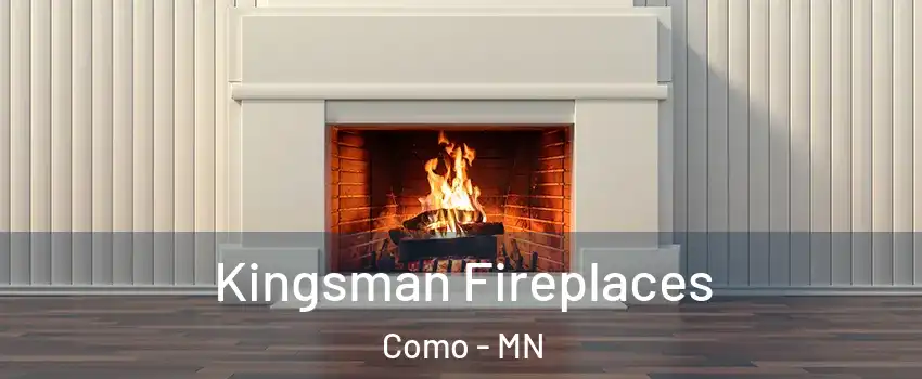 Kingsman Fireplaces Como - MN