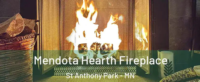 Mendota Hearth Fireplace St Anthony Park - MN