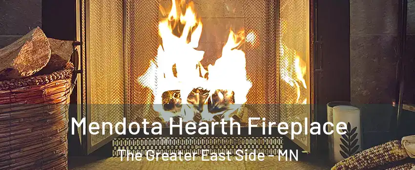 Mendota Hearth Fireplace The Greater East Side - MN