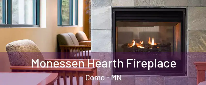Monessen Hearth Fireplace Como - MN