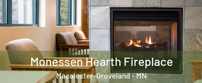 Monessen Hearth Fireplace Macalester-Groveland - MN